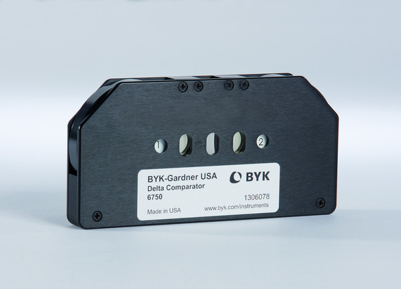Gardner Color Comparator - Available On Request, Prices in Dollars