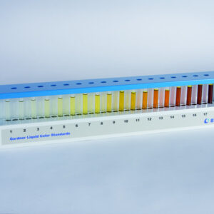 Gardner Liquid Standards - Available On Request, Prices in Dollars