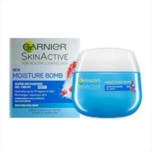 Garnier Moisture Bomb Antioxidant Night Cream 50ml
