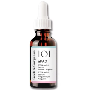 Geek & Gorgeous aPAD Blemish Serum 30ml