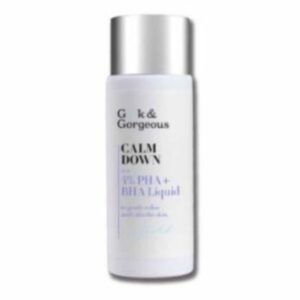 Geek & Gorgeous Calm Down Toner 30ml
