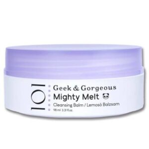 Geek & Gorgeous Mighty Melt Balm 98ml