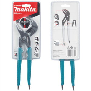 Makita Water Pump Pliers