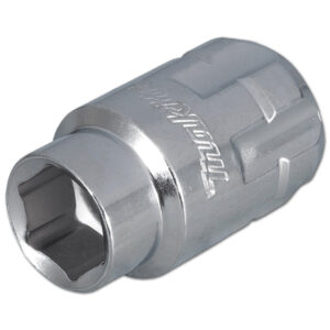 Makita Pass-Thru Socket Wrench [Loose]
