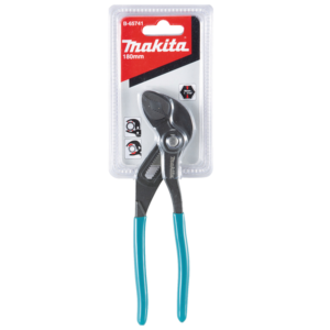 Makita Water Pump Plier (Box Joint Type)
