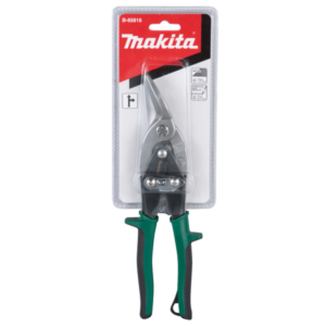 Makita B-65816 Aviation Snip Cuts Right
