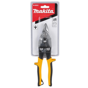 Makita B-5822 Aviation Snip Bulldog (Straight)