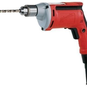 Milwaukee HDE6RQ Torque Drill