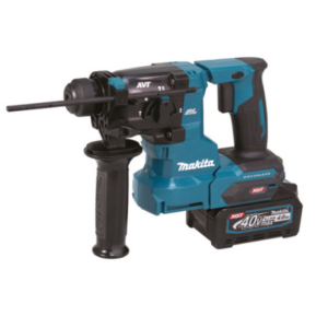 Makita HR010GZ 40V SDS-plus Rotary Hammer 20mm (XGT) [Bare]