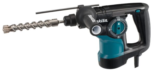 Makita HR2810 SDS-plus Rotary Hammer 28mm 2.8J