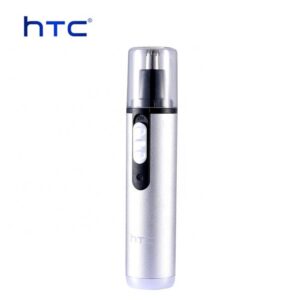HTC RECHARGEABLE NOSE HAIR TRIMMER AT-036