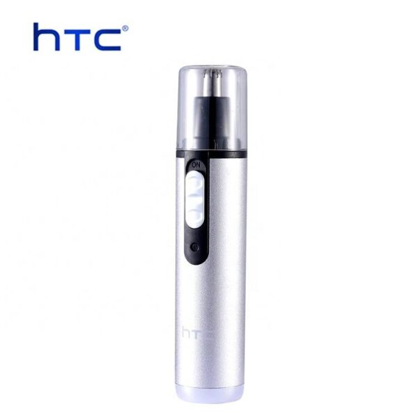 HTC RECHARGEABLE NOSE HAIR TRIMMER AT-036