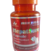 Green World HepatSure Capsule