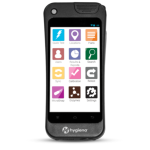 EnSURE Touch ATP Monitoring System - Available On Request, Prices in Dollars