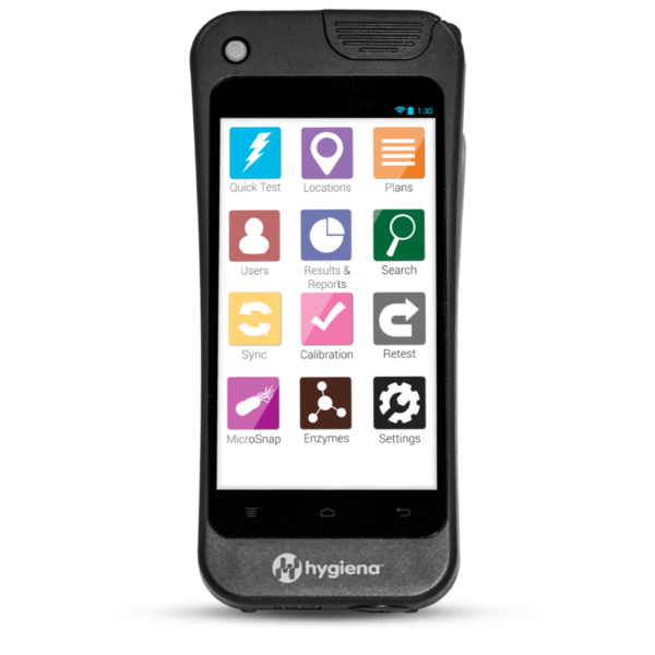 EnSURE Touch ATP Monitoring System - Available On Request, Prices in Dollars
