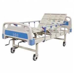 Hospital Bed (ICU Bed)