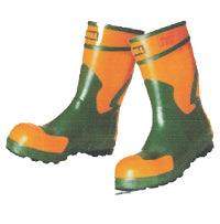 Miler-Novax Dielectric Safety Boots