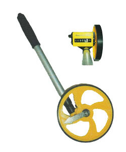 Miller KMW-203 Walking Measuring Wheel (10,000m)