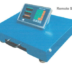 Maxim Portable Digital Platform Scale (Remote Screen)