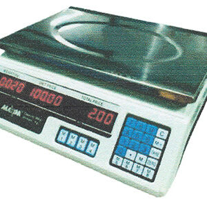 Maxim MX-PCS30 Electronic Price Computing Weighing Scale