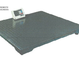 Maxim Digital Floor Weighing Scale
