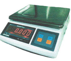 Maxim MX-CS Digital Weighing Scale