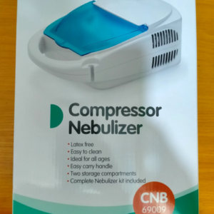 Compressor Nebulizer