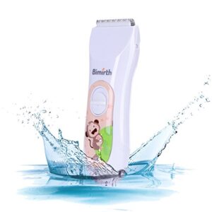 Bimirth Hair Clippers for Baby and Children