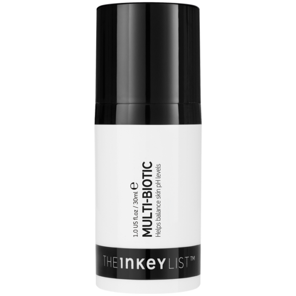 THE INKEY LIST MULTI-BIOTIC MOISTURIZER