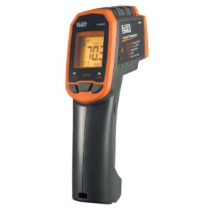 Klein IR2000 Dual Laser Infrared Thermometer / Thermal Scanner
