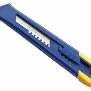 IRWIN Pro-Entry Snap-Off Cutter Knife