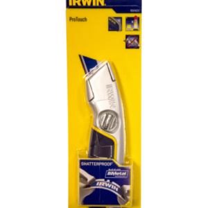 Irwin Protouch Utility Cutter Knife