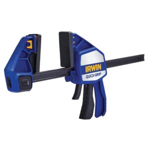 Irwin XP One-Handed Bar Clamp