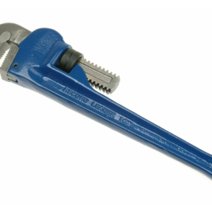 Irwin Leader Pipe Wrench