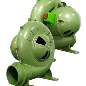 JR Kawasaki Industrial Air Blower (Snail Type)