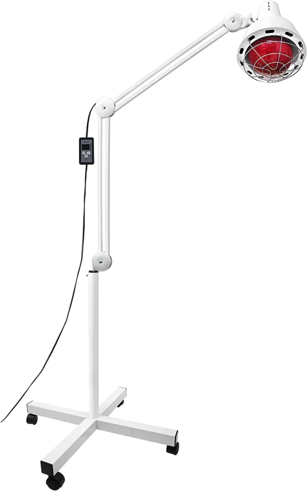 Standing Infrared Lamp