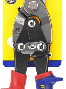 Irwin 101 Aviation Snips (Left)