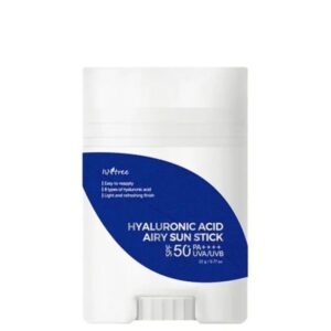 Isntree Hyaluronic Acid Airy Sun Stick SPF 50 22g