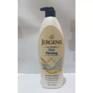 JERGENS SKIN FIRMING LTN 496/400ML