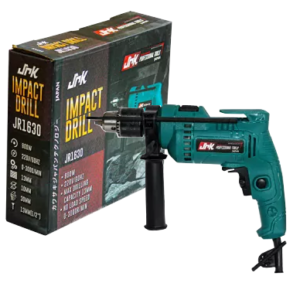 JR Kawasaki JRK1630 Hammer Drill / Impact Drill 800W 13mm