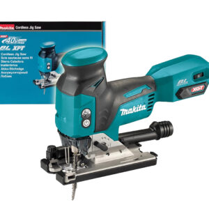 Makita JV001GZ 40V Cordless Jigsaw 135mm (XGT) [Bare]