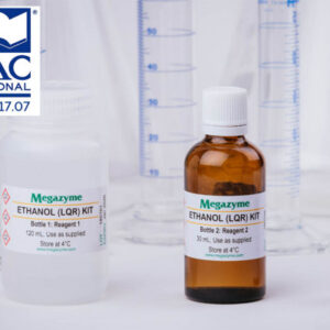 Ethanol Assay Kit (Liquid Ready) - Available On Request, Prices in Dollars