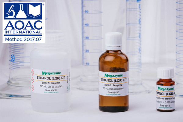 Ethanol Assay Kit (Liquid Ready) - Available On Request, Prices in Dollars