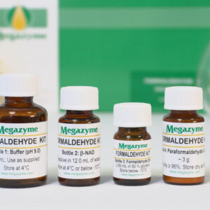 Formaldehyde Assay Kit - Available On Request, Prices in Dollars