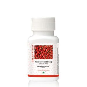 Kidney Tonifying Capsule for Men