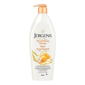 JERGENS NATURAL FAIRNESS LTN 621ML