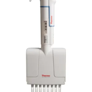 Finnpipette F1 Multichannel Pipettes 1 to 10 μL - Available On Request, Prices in Dollars