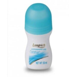 LONGRICH ANTIPERSPIRANT ROLLON 50ML