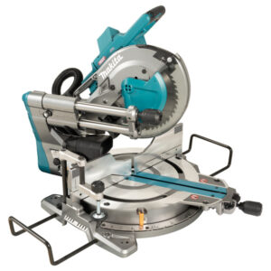 Makita LS004GZ01 Cordless Sliding Compound Miter Saw 10" 40V XGT (Bare)