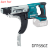 Makita DFR550Z 18V Cordless Auto Feed Screwdriver [Bare] (LXT)